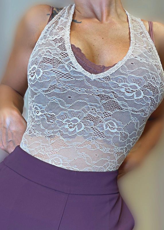 Body pizzo