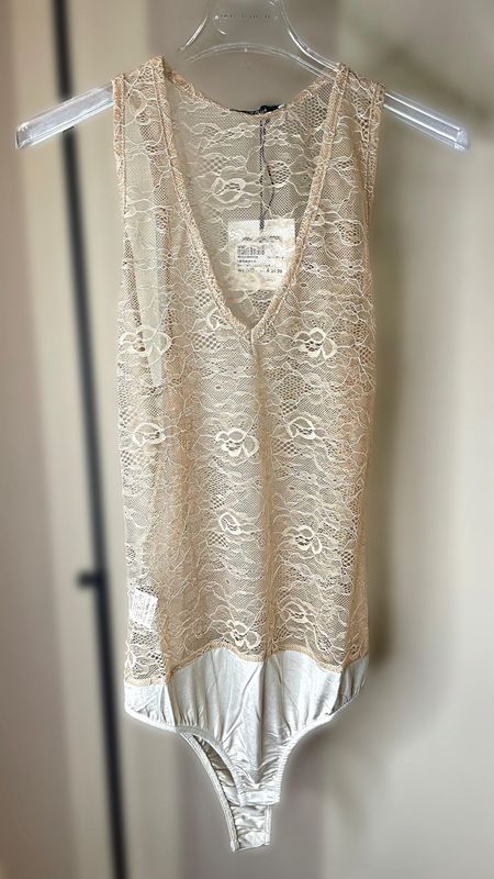 Body pizzo