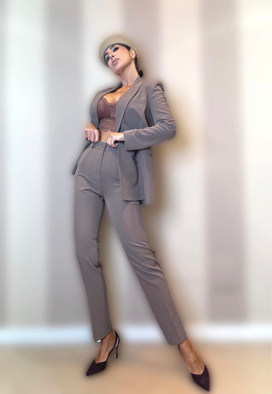 Pantaloni charme