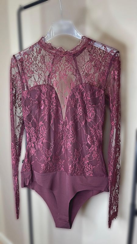 Body pizzo