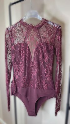 Body pizzo