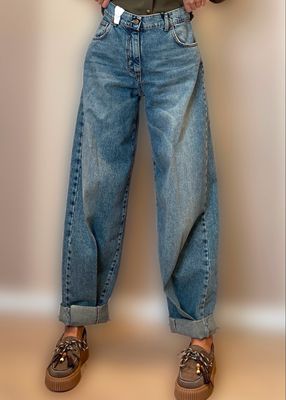 Denim More