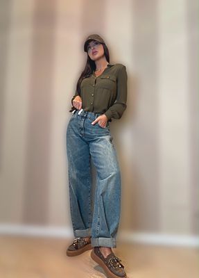 Denim More