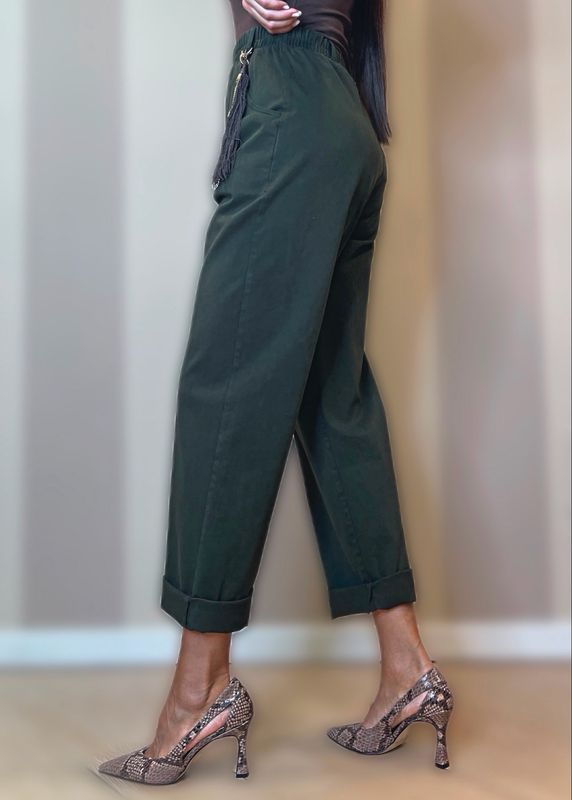 Pantaloni joggher