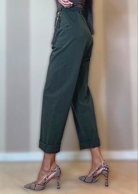 Pantaloni joggher