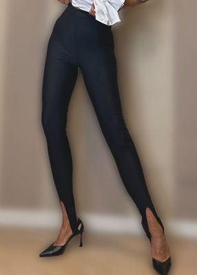 Legghins ghetta