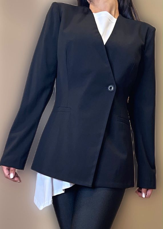 Blazer coreana