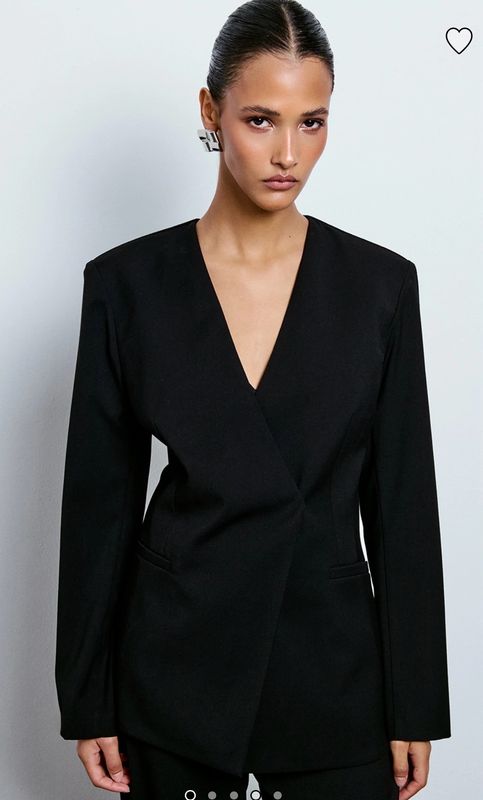 Blazer coreana