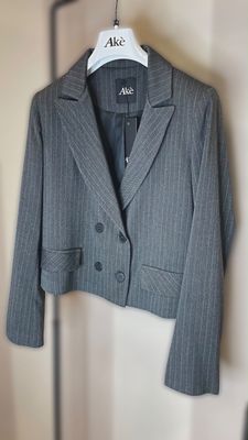 Blazer doppiopetto