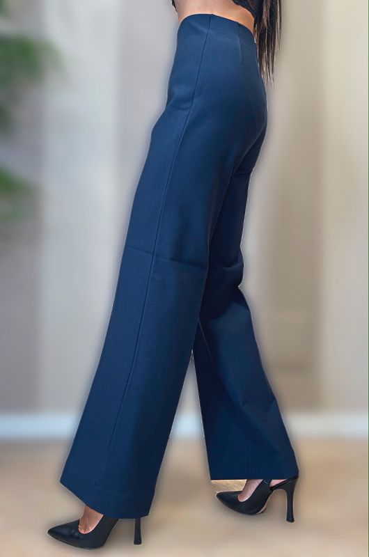 Pantaloni palazzo Pam