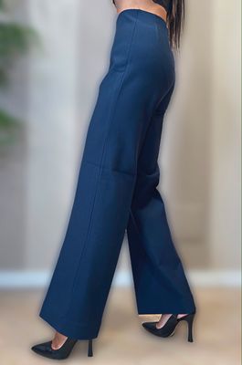 Pantaloni palazzo Pam