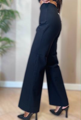 Pantaloni palazzo Pam