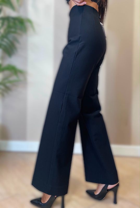 Pantaloni palazzo Pam