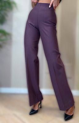 Pantaloni palazzo Pam