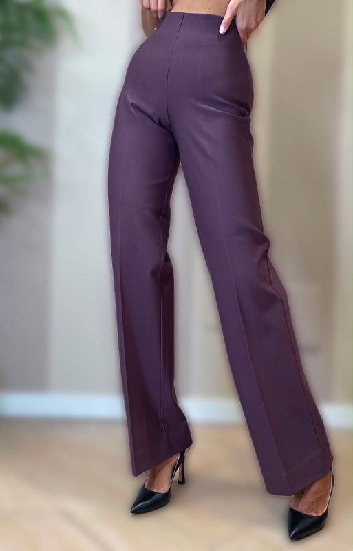 Pantaloni palazzo Pam