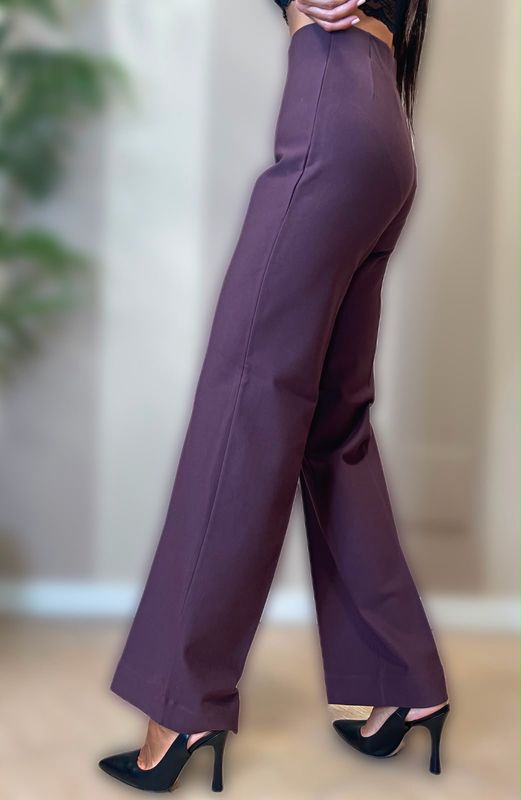 Pantaloni palazzo Pam