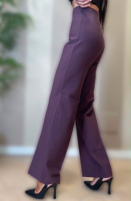 Pantaloni palazzo Pam