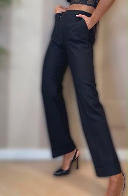 Pantaloni palazzo Sam