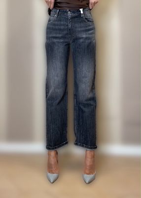 Denim Miro’