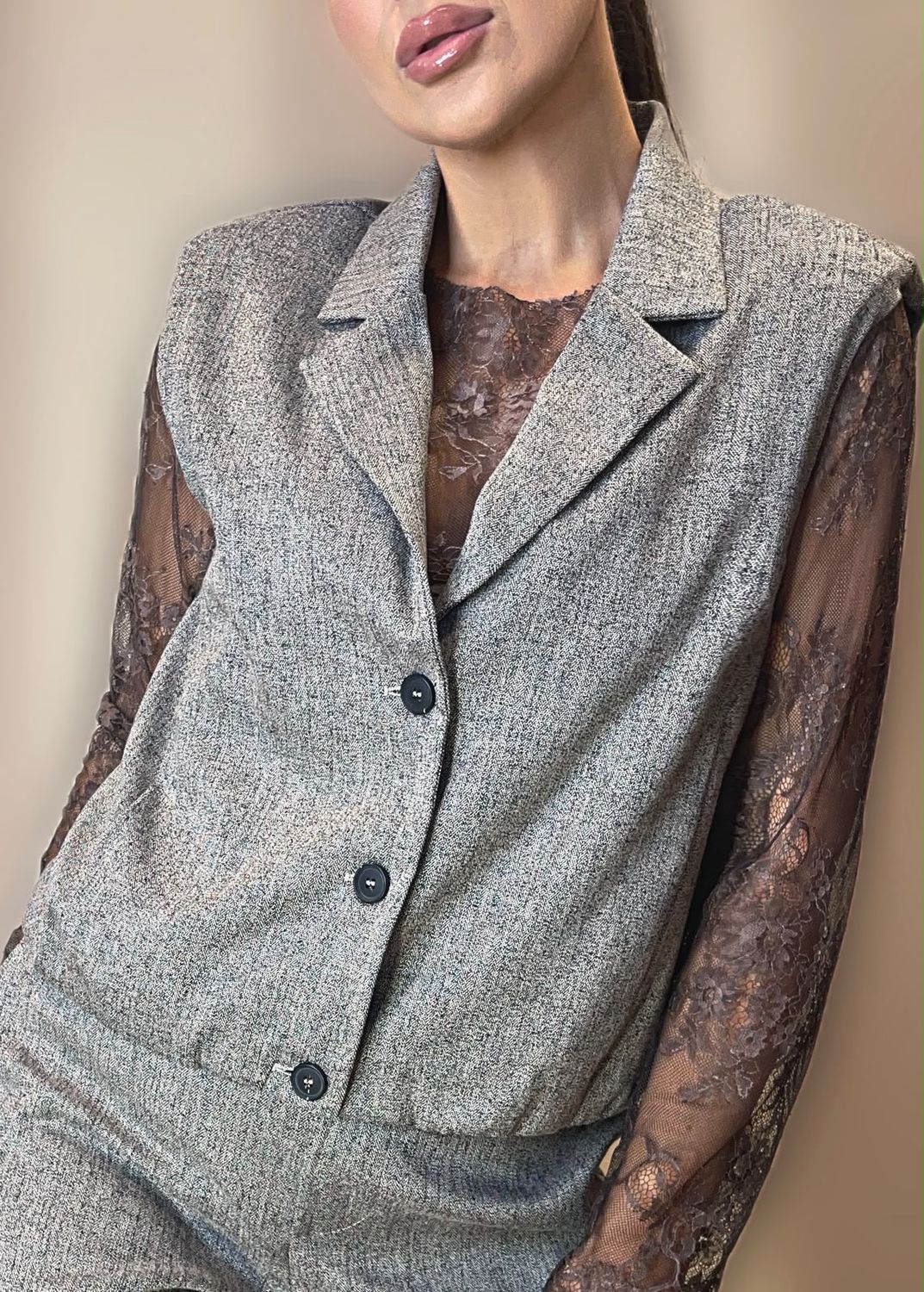 Gilet