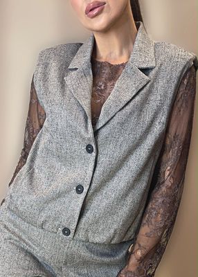 Gilet