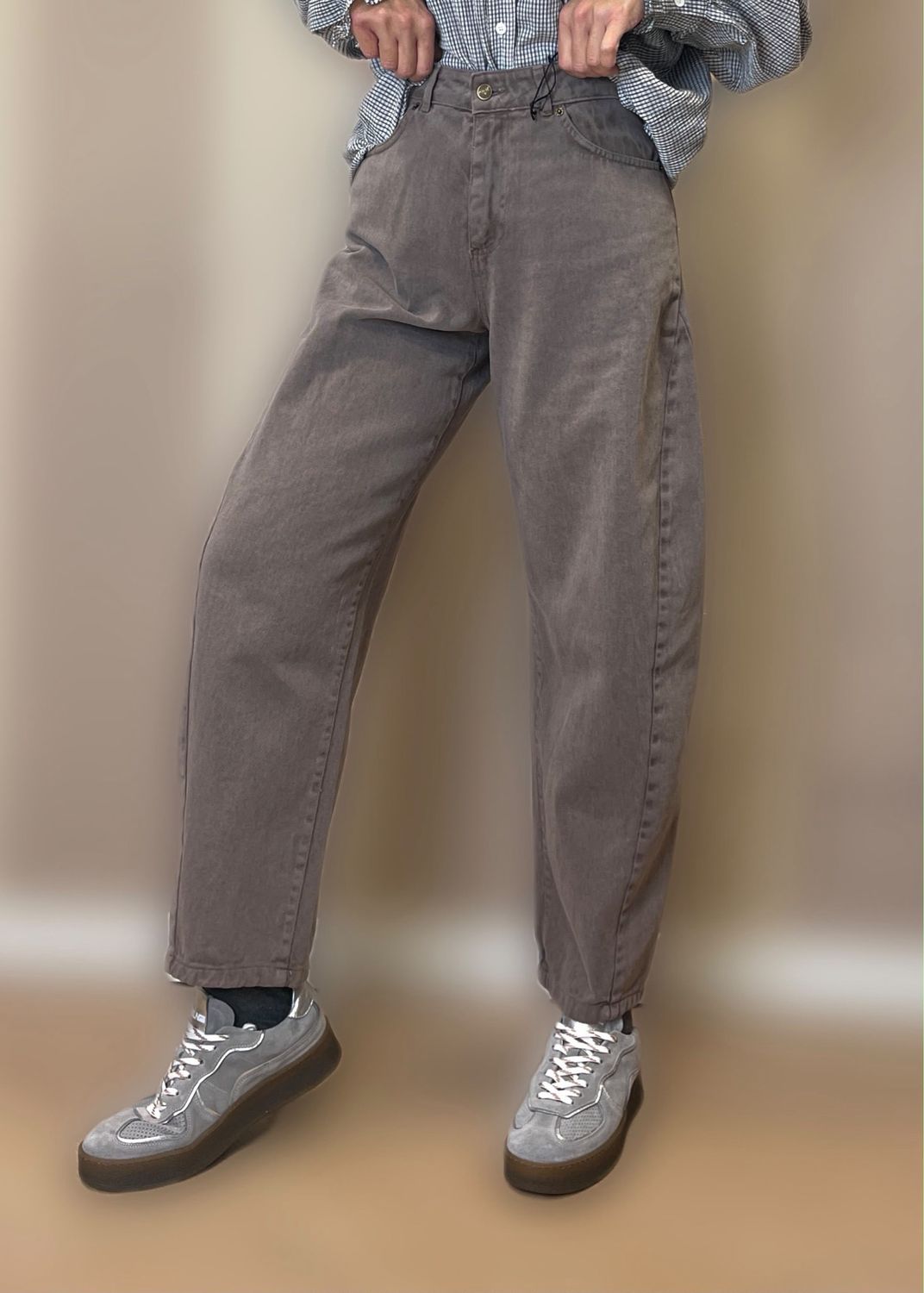 Denim tortora