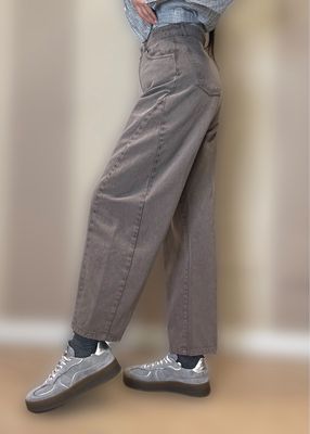 Denim tortora