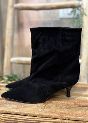 Stivaletto Lucy
