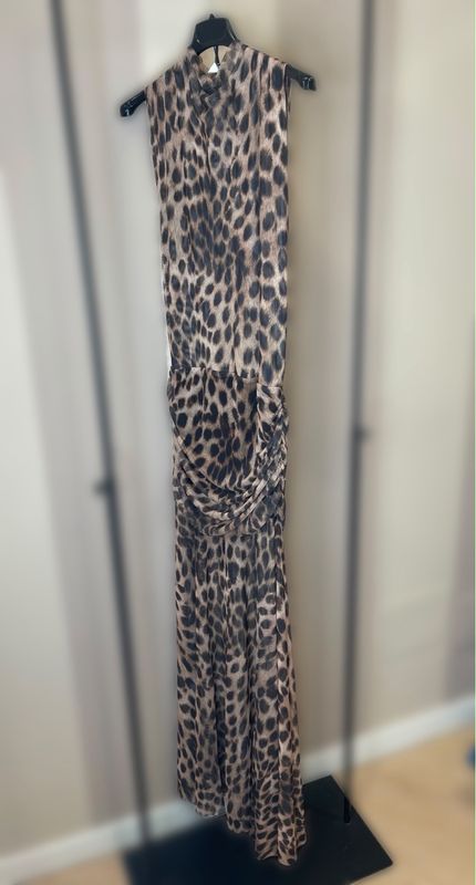 Abito animalier