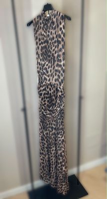 Abito animalier