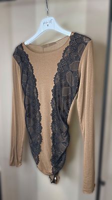Body pizzo