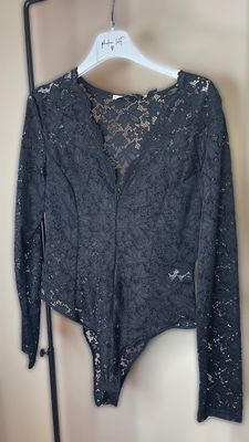 Body pizzo