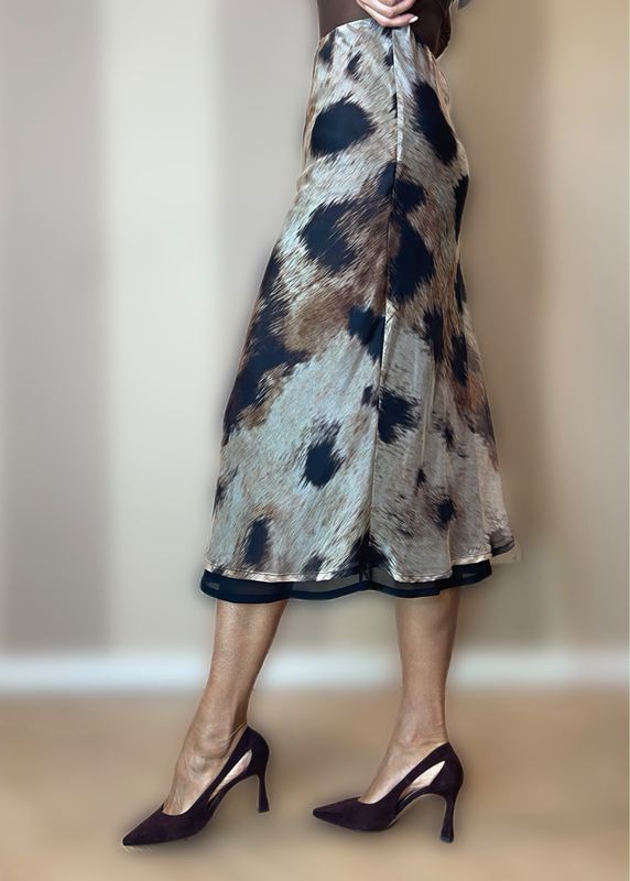 Longhette animalier