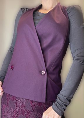 Gilet