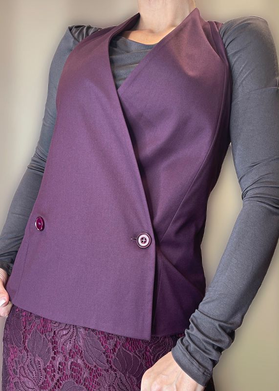 Gilet