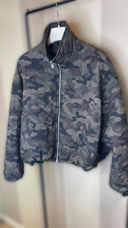 Bomber mimetico