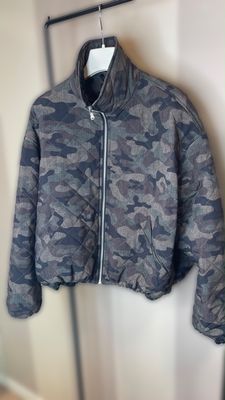 Bomber mimetico