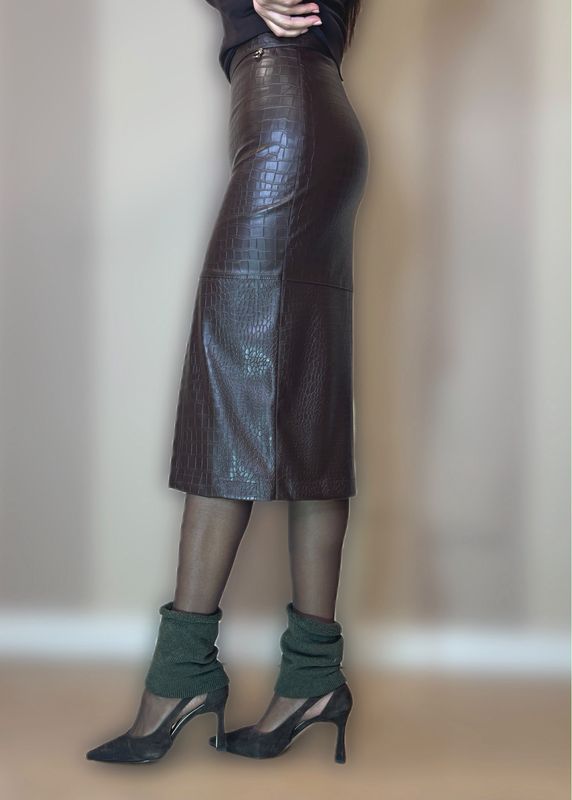 Longhette ecopelle