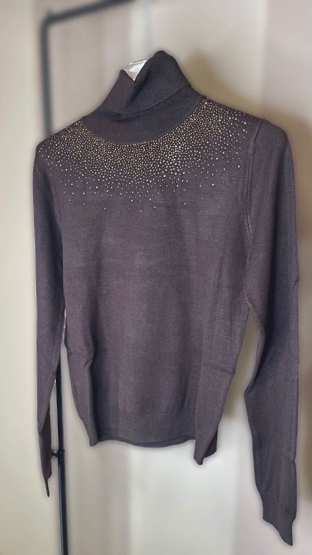 Dolcevita strass