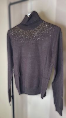 Dolcevita strass