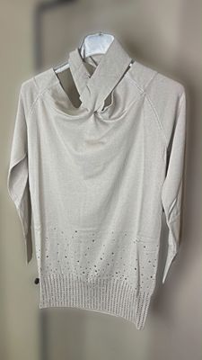 Maglia spalla scesa