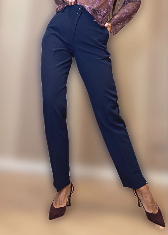 Pantaloni sigaretta