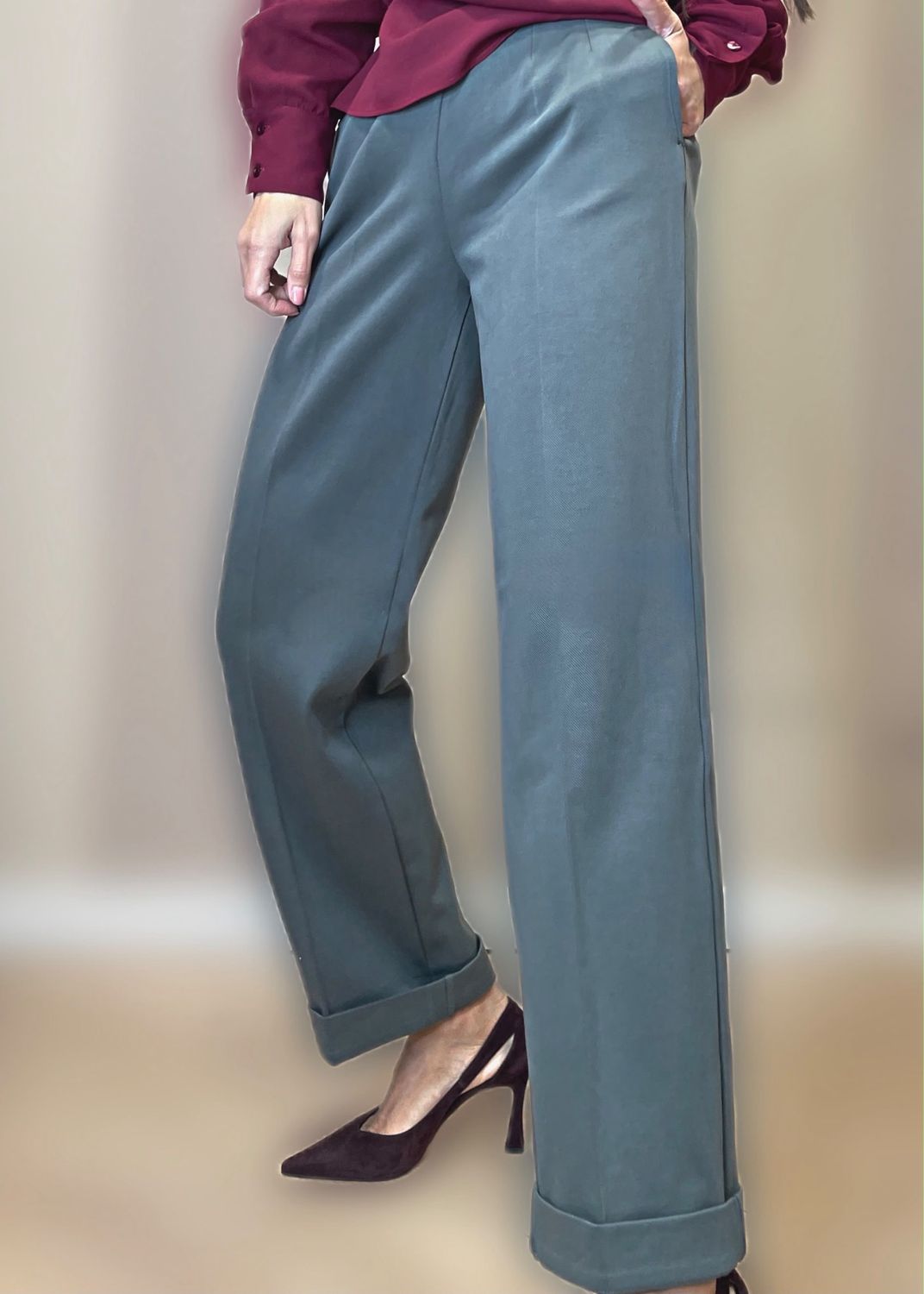 Pantaloni KATE