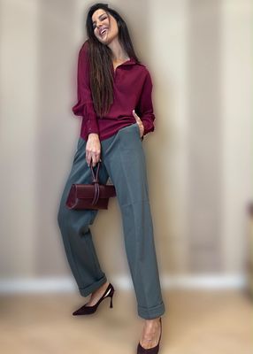 Pantaloni KATE