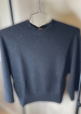 Girocollo manica kimono