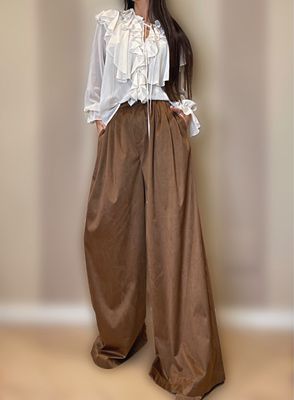 Blusa roches