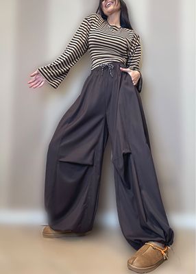 Pantaloni ballon
