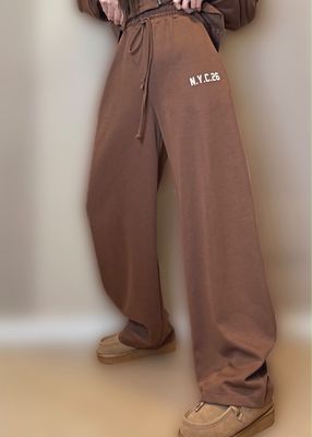 Pantaloni tuta