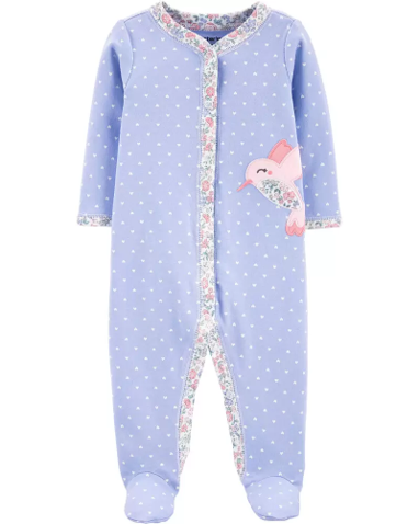 Pijama newborn