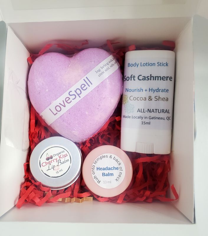 💕Valentine Special Gift Box Set 💕